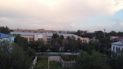 Photos of Стадион "Окжетпес"