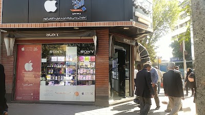 Photos of موبایل شاهین