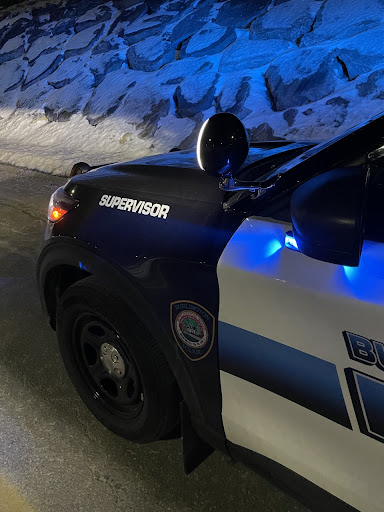 Burlington Police Command Officers Union