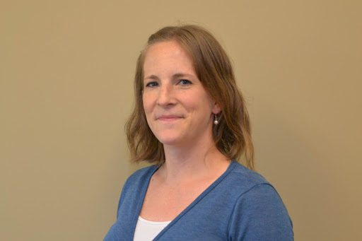 Mitchell Physical Therapy - Visual