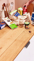 Photo n°8 de Biocoop La Graine des Dômes à Lempdes (Magasin d'alimentation bio)