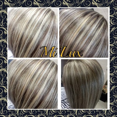 Photos of Mi Lux beauty studio