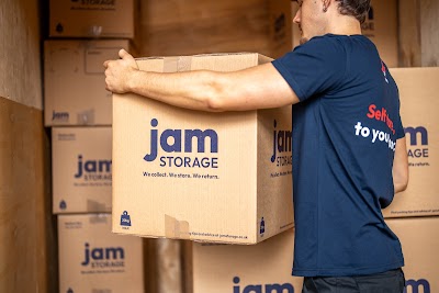 JamStorage