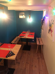 Photo n°66 de Ô Petits Pâtons Pizzeria à Toulouse (Restaurant)