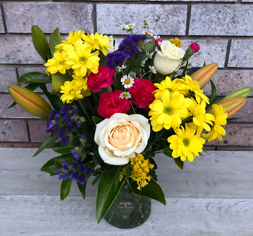 Bright Bunches CLOSED DOWN DUE TO DEATH - Thumbnail