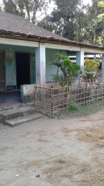 Photos of বড়ামা উঃপাড়া জামে মসজিদ