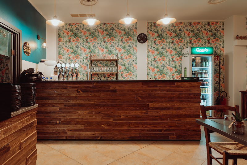 Il Pizzificio — photo