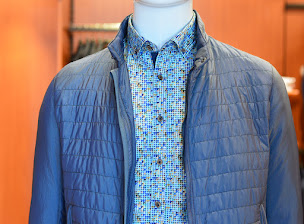 Photo n°4 de L'Homme à Dinan (Magasin de vêtements pour hommes)