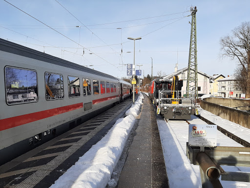 Bad Endorf - Visual