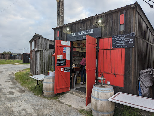 La Gabelle - Guinguette - Thumbnail