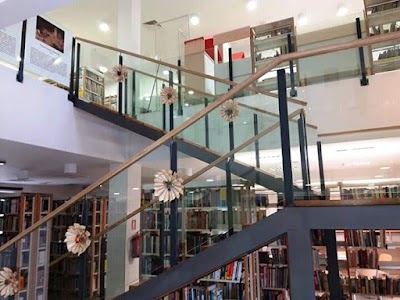 Photos of NATIONAL LIBRARY - KNIN