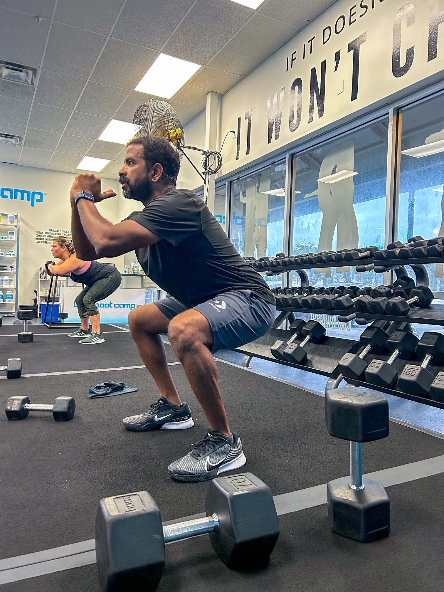 Burn Boot Camp photo 3