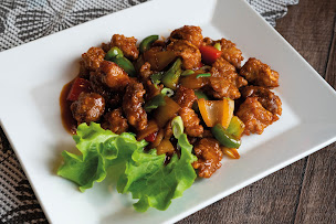 Photo n°28 de Restaurant-Bar chez Tonton Michel à Saint-Étienne-de-Montluc (Restaurant vietnamien)