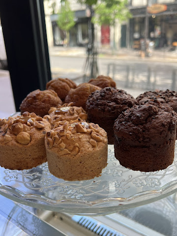 Sucré Cœur by null