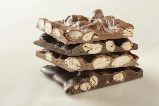 Mueller Chocolate Co by null