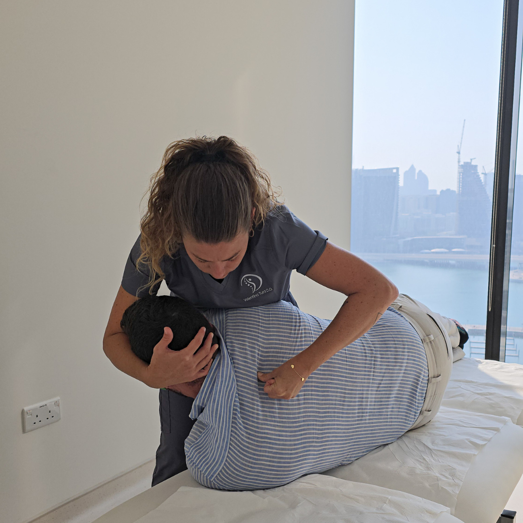 Osteopathic Perfect Balance Medical Centre | Osteopathy | Family Medicine | Phlebotomy - صورة 3