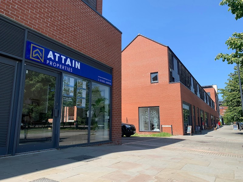 Attain Properties - Lettings Agent & Property Management & Estate Agent Sales Derby photo 2