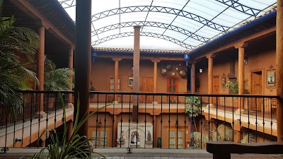 Photos of Hotel Casa Del Refugio