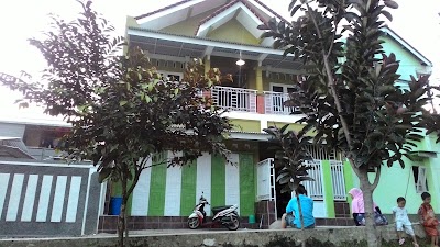 Photos of Wisma EMJE