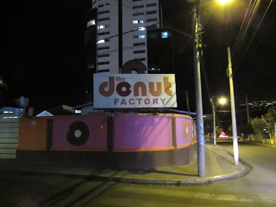 Photos of The Donut Factory