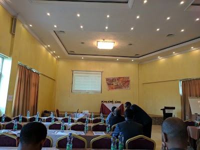 Photos of Washington Hotel ዋሽንግተን ሆቴል