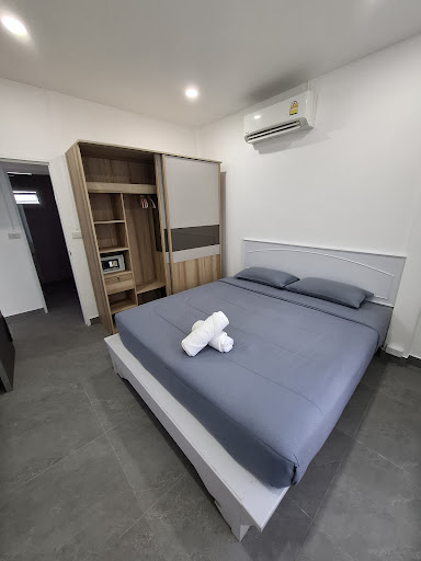 Thiptara Resort