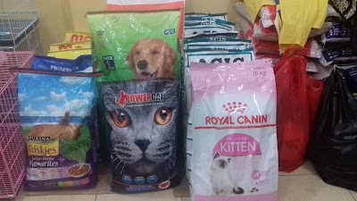 Photos of Indo Pet Centre