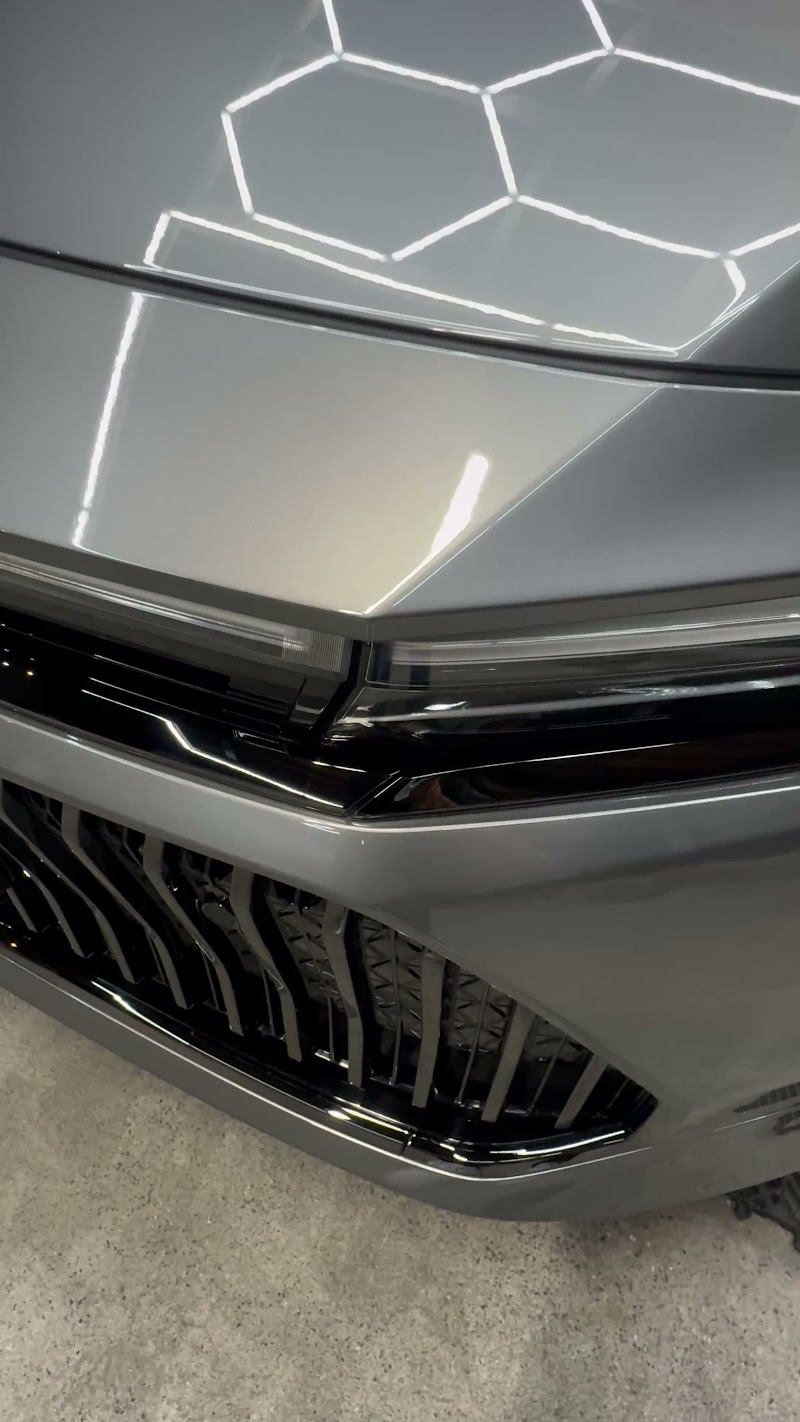 〜Excellent〜カーコーティング専門店