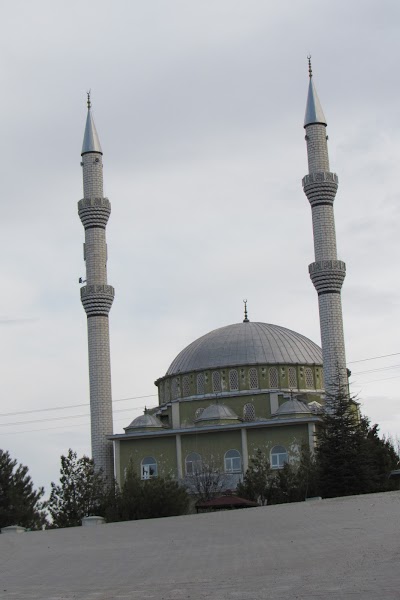 Ulu Mosque