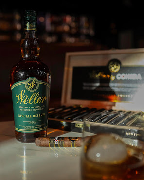 City Cigar Lounge by null