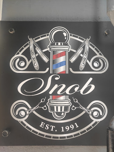 Snob Barber