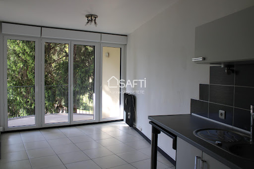 karine GROSSETETE - Conseiller immobilier SAFTI -Montbard / Toutry - Thumbnail