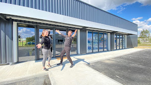 Photo n°4 de L'Orange bleue Mon Coach Fitness - Pomarez à Pomarez (Salle de gym)