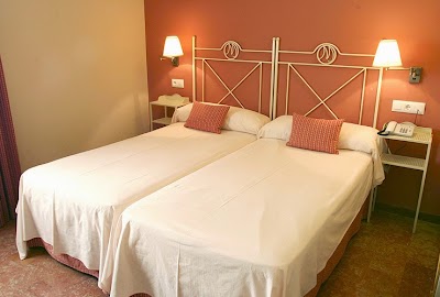 Photos of Hotel Murillo Sevilla Center