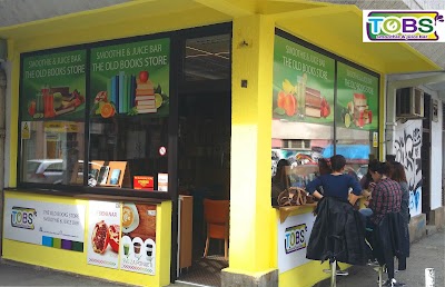 Photos of TOBS Smoothie & Juice Bar