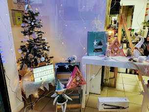 Photo n°6 de L'ATELIER COIFFURE à Raucoules (Salon de coiffure)