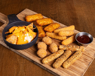 Photo n°40 de Au Bureau - Pub et Brasserie à Colombes (Bar sportif)