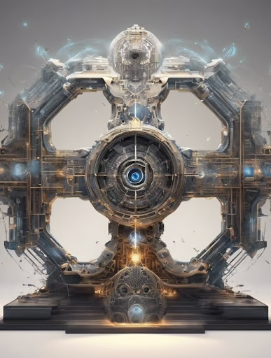 RRBM AI - Visual