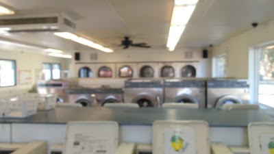 Clothesline Laundromat