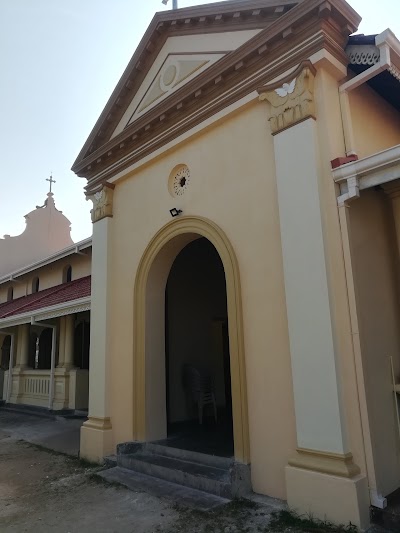 church