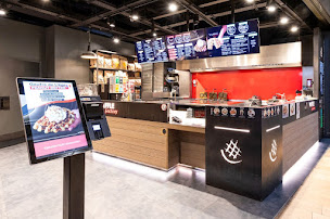 Photo n°23 de Waffle Factory à Nantes (Sandwicherie)