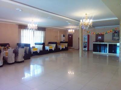 Photos of Zolotoy Shafran