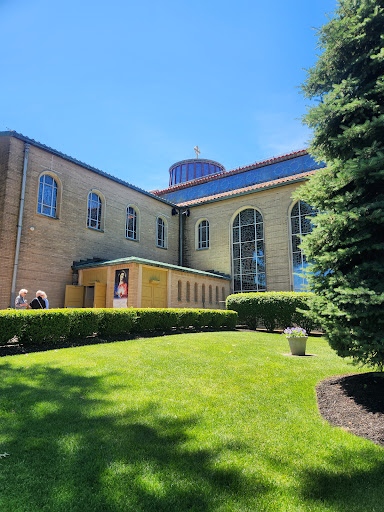 Church of St.Patrick - Thumbnail