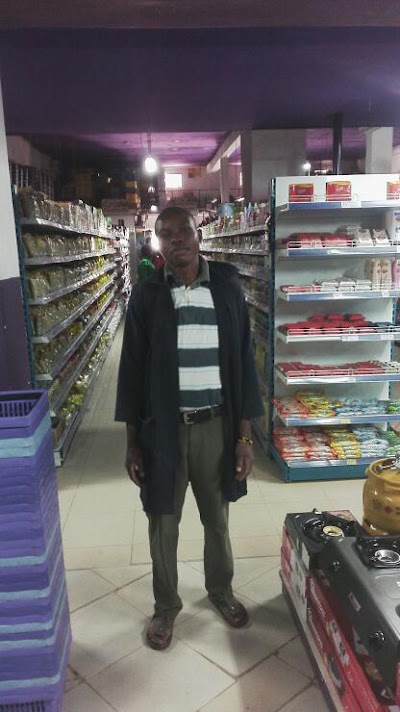Photos of Kapenguria Supermarket