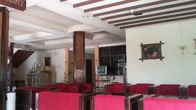 lodging