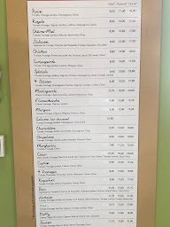 Photo n°8 de Pizzapero à La Chapelle-sur-Erdre (Restaurant italien)