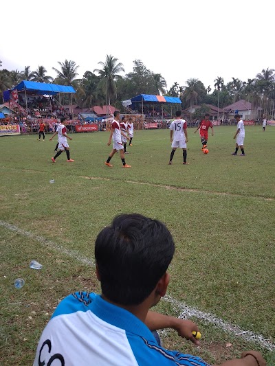 Photos of Lapangan Bhakti Kuntu