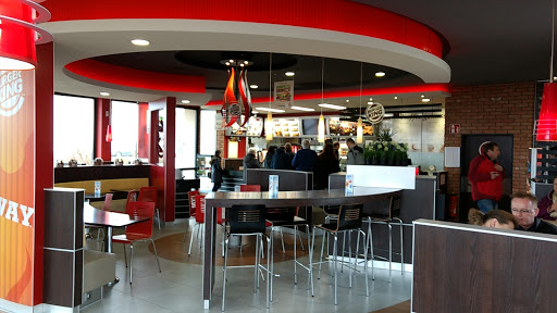 Burger King Wilhelmshaven - Thumbnail