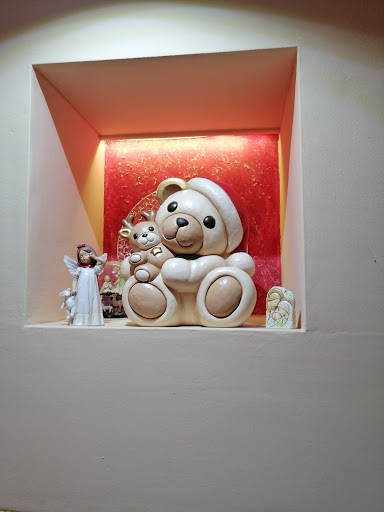 Gioielleria & Thun shop - Sant'Angelo dei Lombardi - Thumbnail
