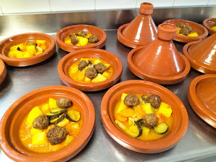 Photo n°4 de LES BELLES SOEURS à Angoulême (Restaurant)